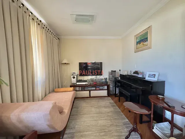 Apartamento com 93m² 3 quartos e 2 banheiros, à venda, no bairro Cambuci em São Paulo