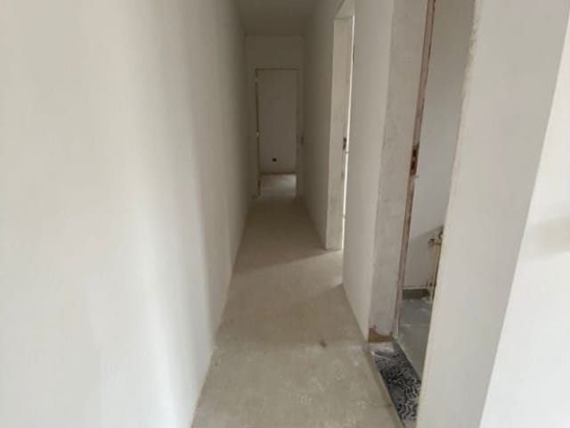 Apartamento com 44m² 2 quartos e 1 banheiro, à venda, no bairro Vila Veloso em Carapicuíba