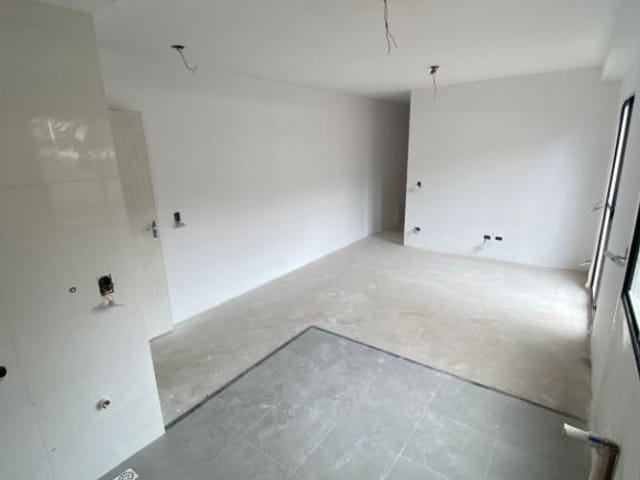 Apartamento com 44m² 2 quartos e 1 banheiro, à venda, no bairro Vila Veloso em Carapicuíba
