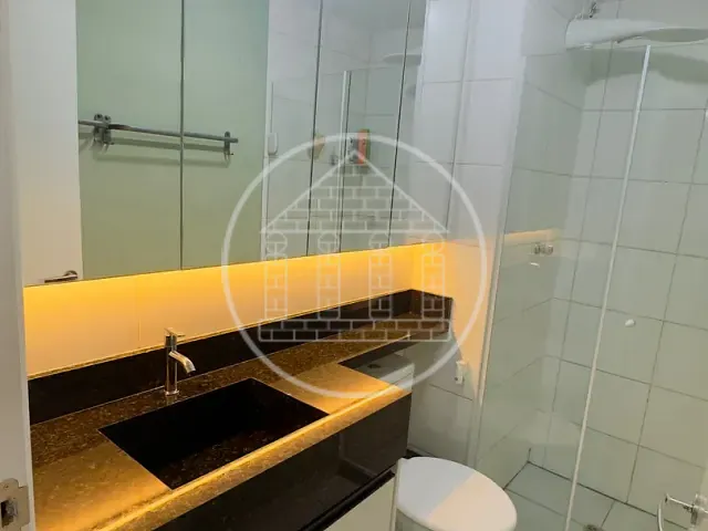 Apartamento 2 quartos e 1 banheiro, à venda, no bairro Vila Inglesa em São Paulo