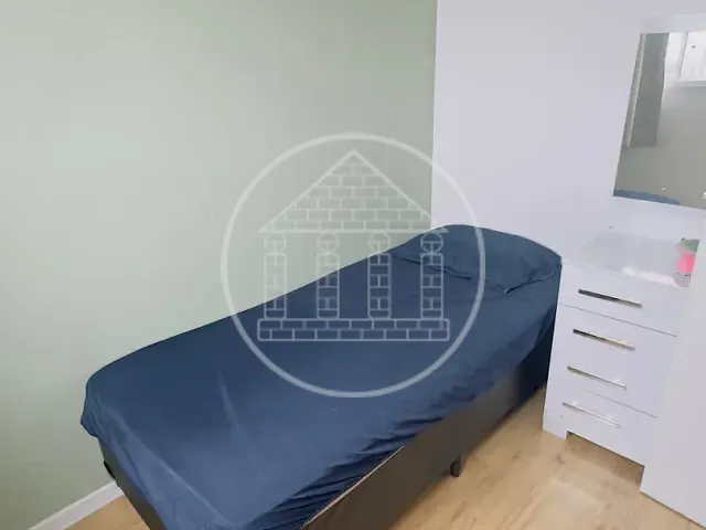 Apartamento 2 quartos e 1 banheiro, à venda, no bairro Vila Inglesa em São Paulo