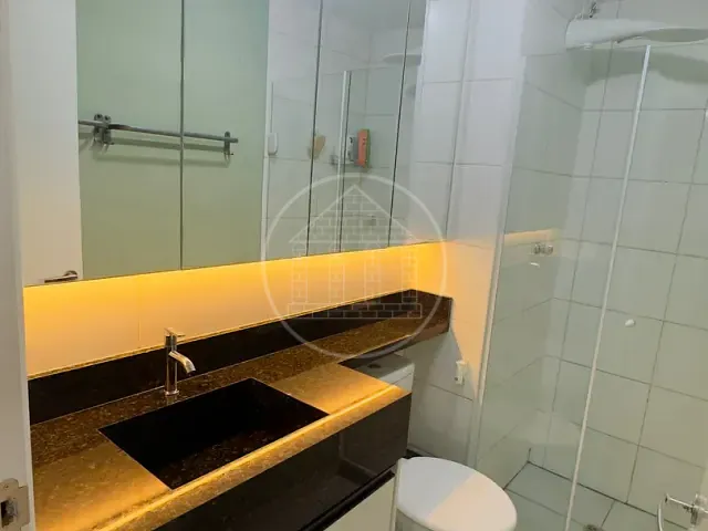 Apartamento 2 quartos e 1 banheiro, à venda, no bairro Vila Inglesa em São Paulo