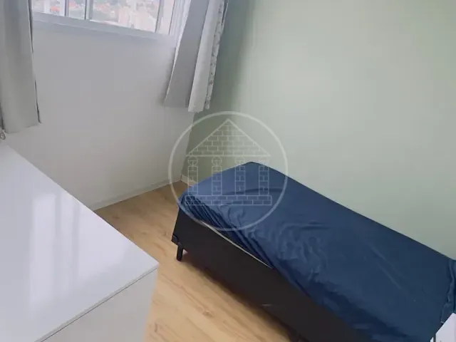 Apartamento 2 quartos e 1 banheiro, à venda, no bairro Vila Inglesa em São Paulo
