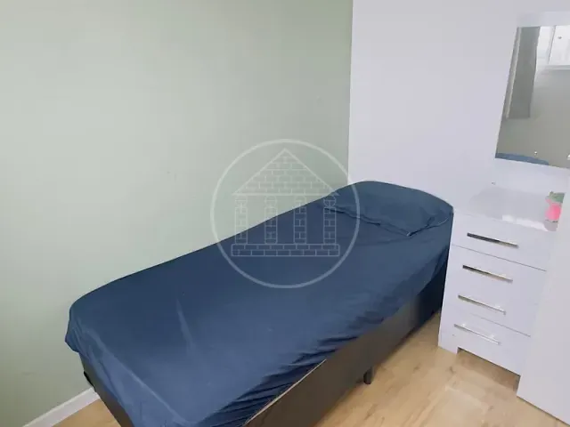 Apartamento 2 quartos e 1 banheiro, à venda, no bairro Vila Inglesa em São Paulo
