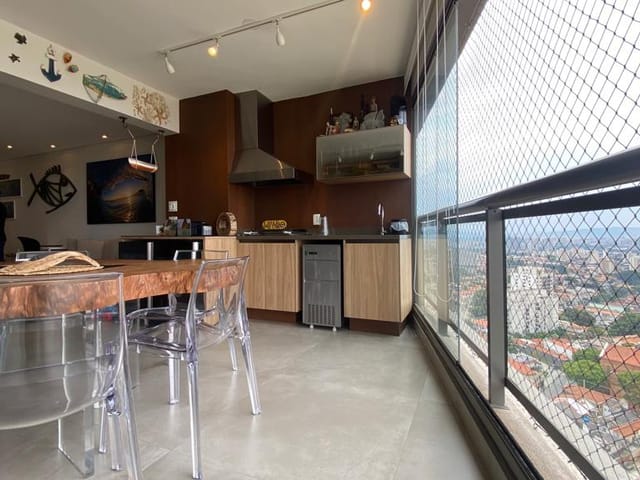 Foto do Apartamento - Apartamento encantador à venda no bairro Vila Ipojuca, na cidade de São Paulo | Vista Livre