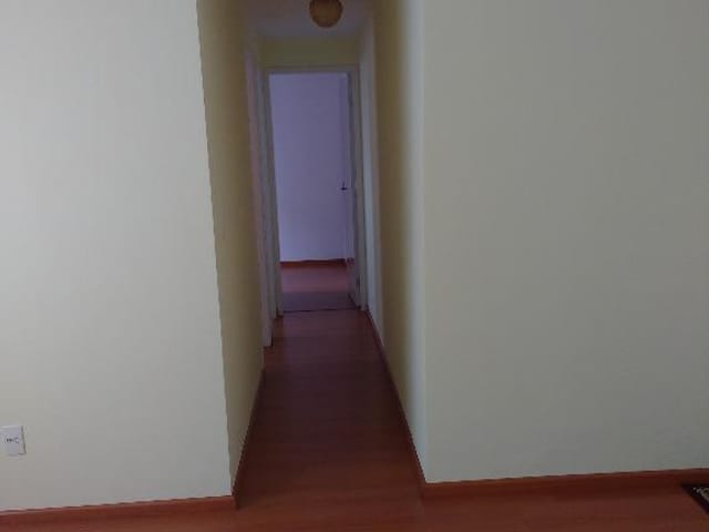 Foto do Apartamento - Apartamento à venda 2 Quartos, 1 Vaga, 45M², Maranhão, São Paulo - SP | Gredi | ZONA LESTE IMÓVEIS