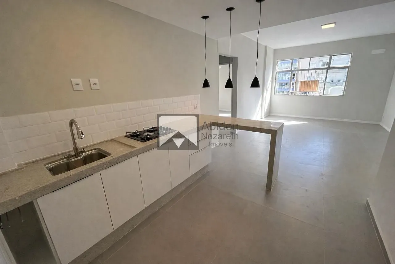 Apartamento, 2 quartos, 85 m² - Foto 1