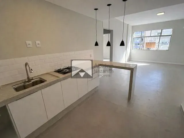 Apartamento com 85m² 2 quartos e 2 banheiros, à venda, no bairro Icaraí em Niterói