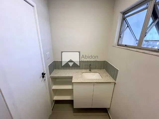 Apartamento com 85m² 2 quartos e 2 banheiros, à venda, no bairro Icaraí em Niterói