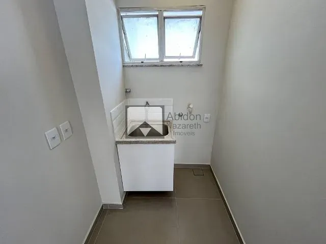 Apartamento com 85m² 2 quartos e 2 banheiros, à venda, no bairro Icaraí em Niterói