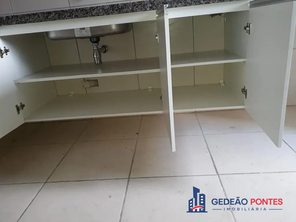 Apartamento, 4 quartos, 136 m² - Foto 8