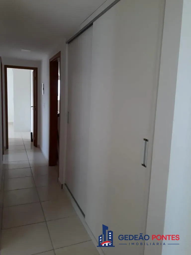 Apartamento, 4 quartos, 136 m² - Foto 7