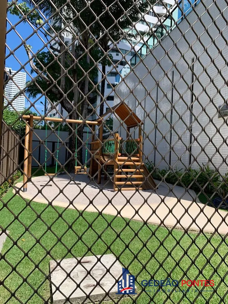 Apartamento, 4 quartos, 136 m² - Foto 4