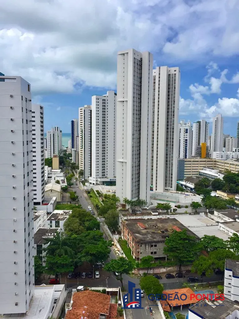 Apartamento, 4 quartos, 136 m² - Foto 16
