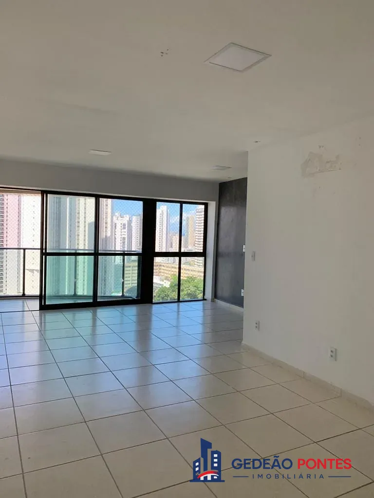Apartamento, 4 quartos, 136 m² - Foto 5