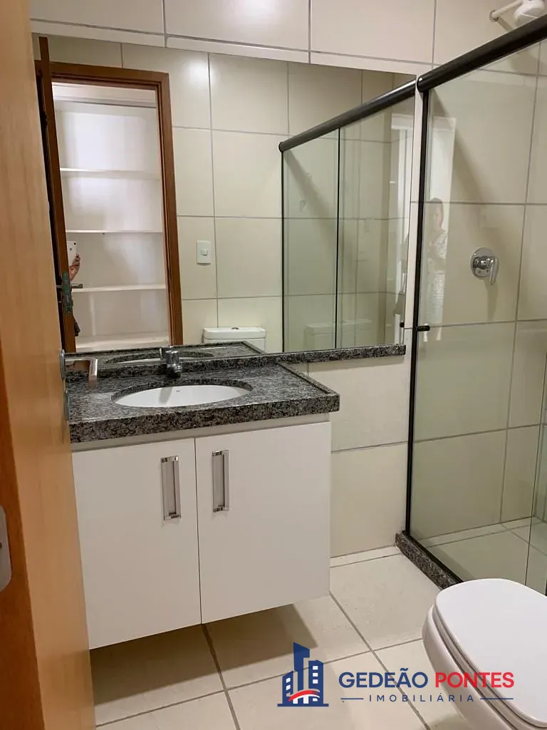 Apartamento, 4 quartos, 136 m² - Foto 19