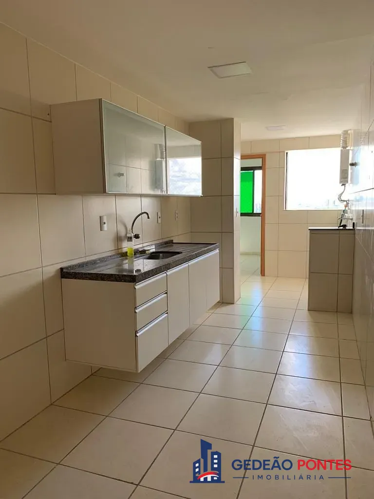 Apartamento, 4 quartos, 136 m² - Foto 21