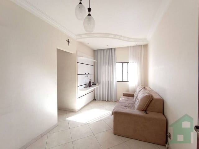 Foto do Apartamento - Apartamento com 2 dormitórios à venda, 48 m² por R$ 240.000,00 - Conjunto Residencial Trinta e Um de Março - São José dos Campos/SP | INDEPENDENCE NEGOCIOS IMOBILIARIOS LTDA