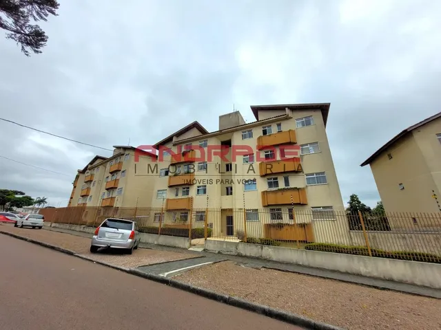 Apartamento 3 quartos e 1 banheiro, para alugar, no bairro Guaira em Curitiba