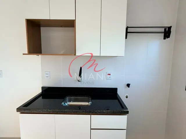 Apartamento 1 quarto e 1 banheiro, para alugar, no bairro Vila São Luís(Zona Oeste) em São Paulo