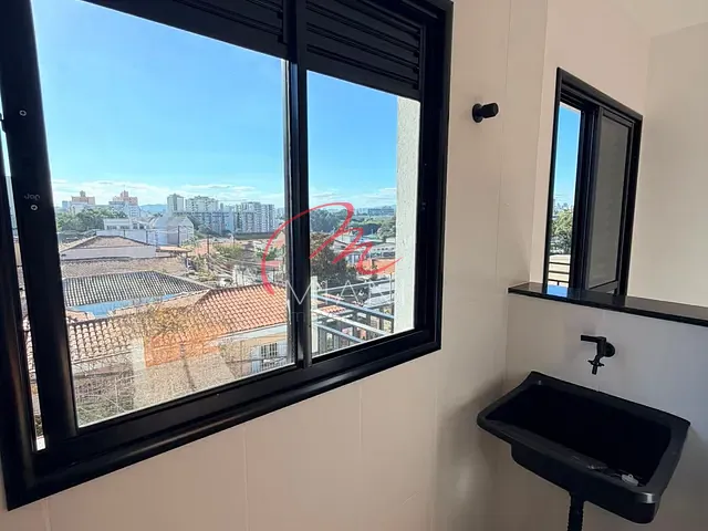 Apartamento 1 quarto e 1 banheiro, para alugar, no bairro Vila São Luís(Zona Oeste) em São Paulo