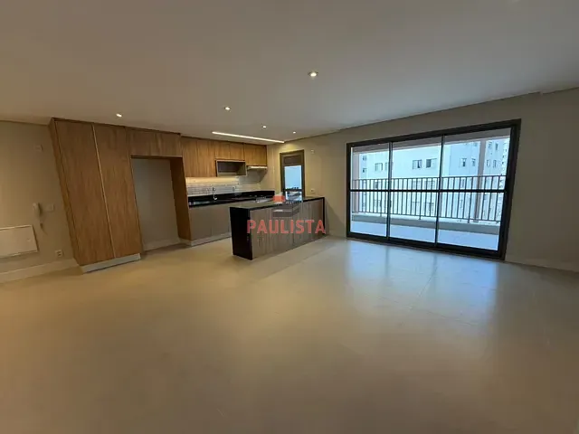Apartamento 3 quartos e 3 banheiros, à venda, no bairro Parque Imperial em São Paulo