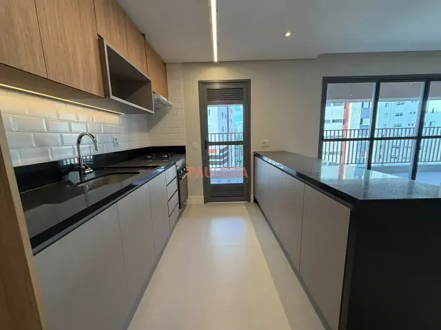 Apartamento 3 quartos e 3 banheiros, à venda, no bairro Parque Imperial em São Paulo