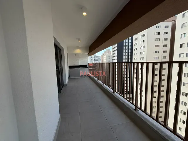 Apartamento 3 quartos e 3 banheiros, à venda, no bairro Parque Imperial em São Paulo