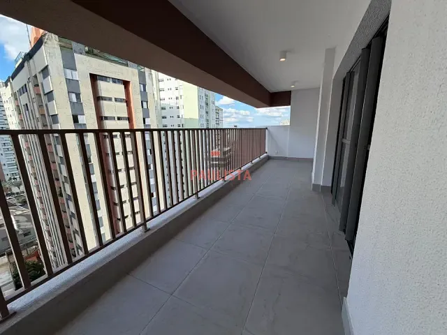 Apartamento 3 quartos e 3 banheiros, à venda, no bairro Parque Imperial em São Paulo