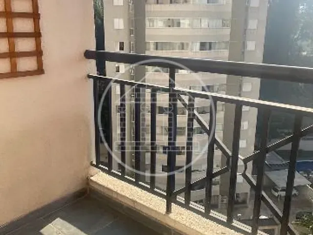 Apartamento com 46m² 2 quartos e 1 banheiro, à venda, no bairro Jardim Ampliação em Rua Marie Nader Calfat