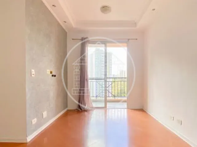 Apartamento com 46m² 2 quartos e 1 banheiro, à venda, no bairro Jardim Ampliação em Rua Marie Nader Calfat