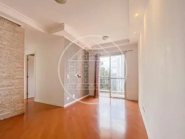 Apartamento com 46m² 2 quartos e 1 banheiro, à venda, no bairro Jardim Ampliação em Rua Marie Nader Calfat