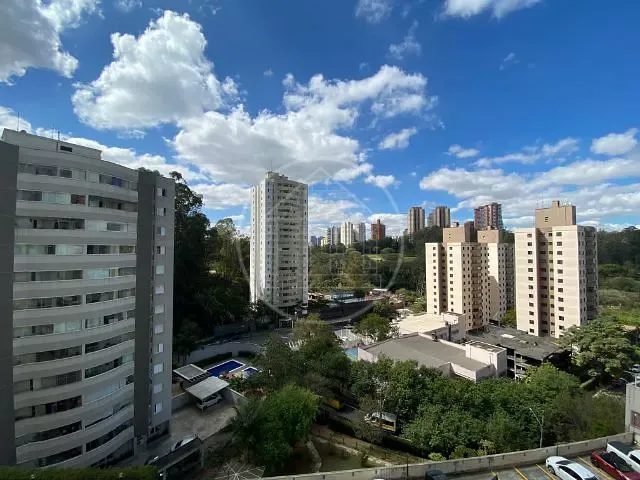 Apartamento com 46m² 2 quartos e 1 banheiro, à venda, no bairro Jardim Ampliação em Rua Marie Nader Calfat