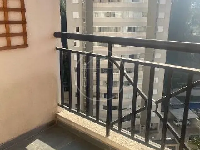 Apartamento com 46m² 2 quartos e 1 banheiro, à venda, no bairro Jardim Ampliação em Rua Marie Nader Calfat