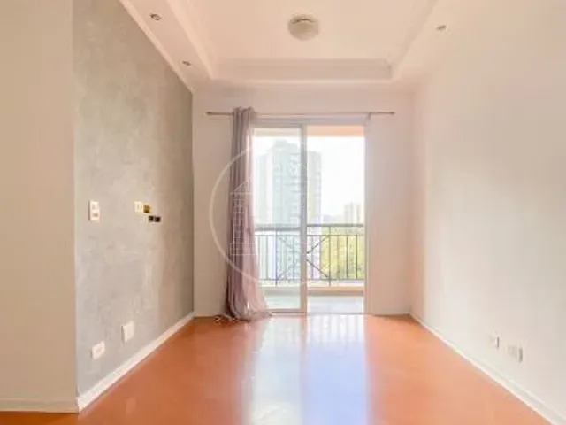 Apartamento com 46m² 2 quartos e 1 banheiro, à venda, no bairro Jardim Ampliação em Rua Marie Nader Calfat