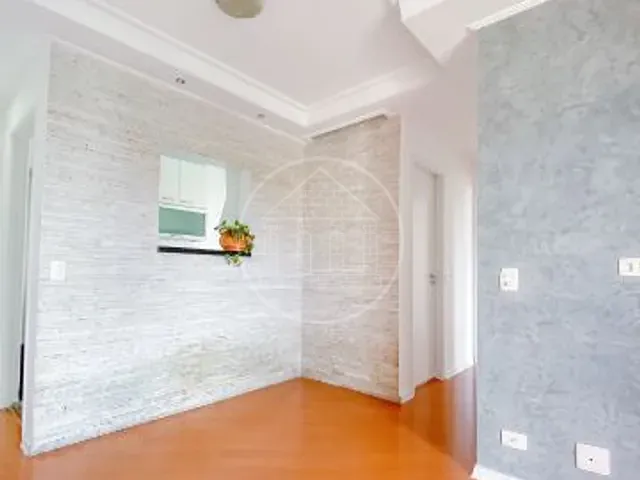 Apartamento com 46m² 2 quartos e 1 banheiro, à venda, no bairro Jardim Ampliação em Rua Marie Nader Calfat