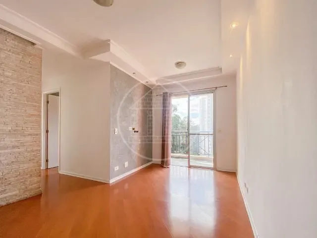 Apartamento com 46m² 2 quartos e 1 banheiro, à venda, no bairro Jardim Ampliação em Rua Marie Nader Calfat