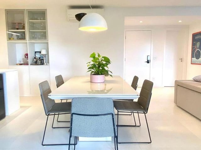 Foto do Apartamento - Apartamento encantador. Para entrar e se apaixonar. à venda, Alto da Lapa, São Paulo, SP | Vieira Imóveis