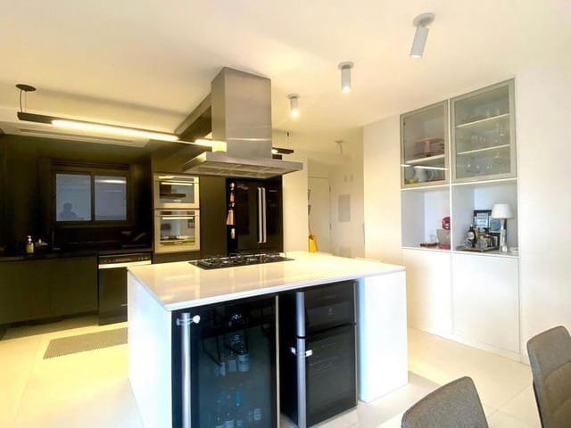 Foto do Apartamento - Apartamento encantador. Para entrar e se apaixonar. à venda, Alto da Lapa, São Paulo, SP | Vieira Imóveis