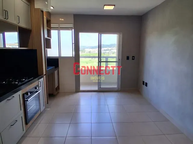 Apartamento 2 quartos e 1 banheiro, para alugar, no bairro Recreio das Acácias em Ribeirão Preto