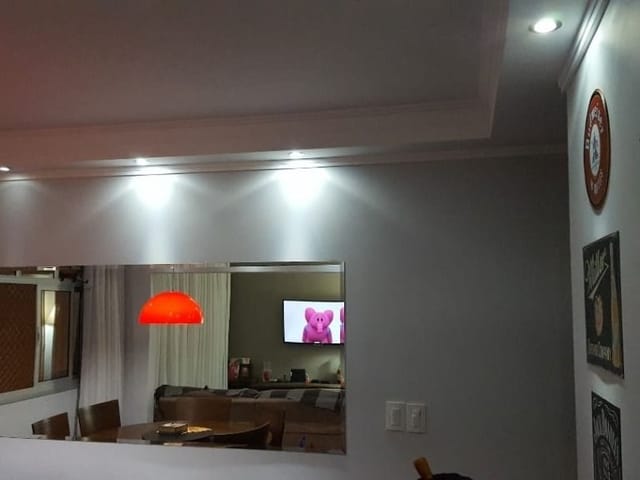 Foto do Apartamento - Apartamento com 3 dormitórios à venda, 64 m² por R$ 446.000,00 - Jardim Satélite - São José dos Campos/SP | INDEPENDENCE NEGOCIOS IMOBILIARIOS LTDA