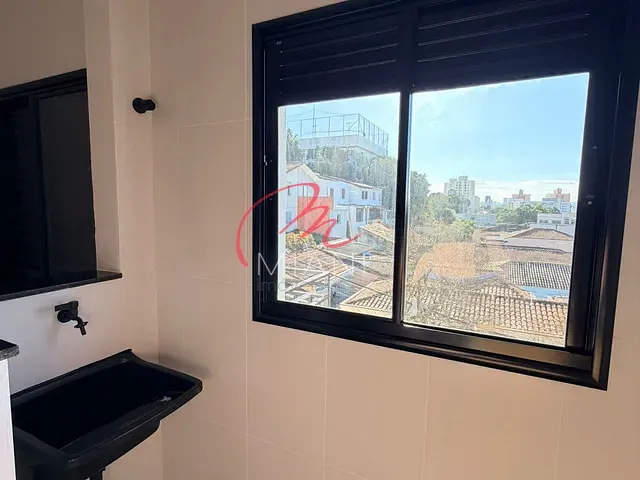 Apartamento 1 quarto e 1 banheiro, para alugar, no bairro Vila São Luís(Zona Oeste) em São Paulo