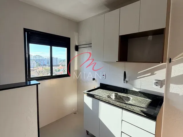 Apartamento 1 quarto e 1 banheiro, para alugar, no bairro Vila São Luís(Zona Oeste) em São Paulo