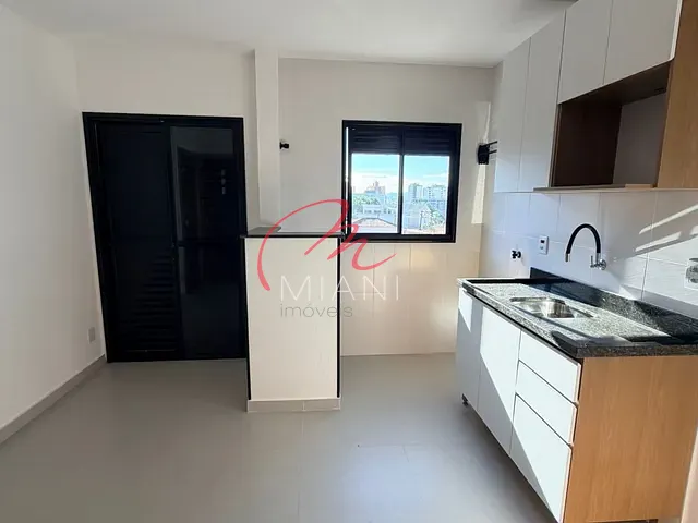 Apartamento 1 quarto e 1 banheiro, para alugar, no bairro Vila São Luís(Zona Oeste) em São Paulo