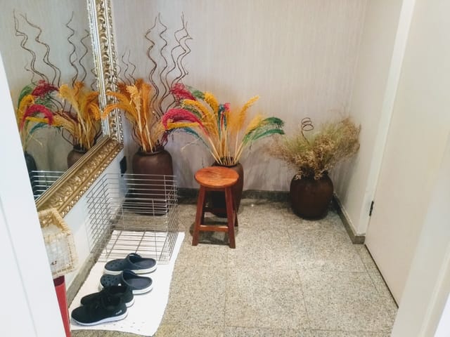 Apartamento com 272m² 4 quartos e 5 banheiros, à venda ou para alugar, no bairro Vila Mariana em São Paulo