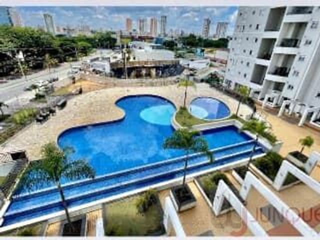 Foto do Apartamento - Apartamento com 3 dormitórios à venda, 110 m² por R$ 745.000,00 - Vila Costa - Taubaté/SP | INDEPENDENCE NEGOCIOS IMOBILIARIOS LTDA