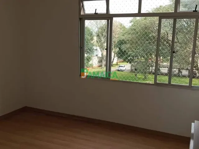 Apartamento com 86m² 2 quartos e 1 banheiro, para alugar, no bairro Cidade Industrial em Curitiba