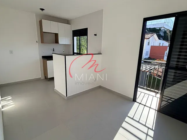 Apartamento 1 quarto e 1 banheiro, para alugar, no bairro Vila São Luís(Zona Oeste) em São Paulo
