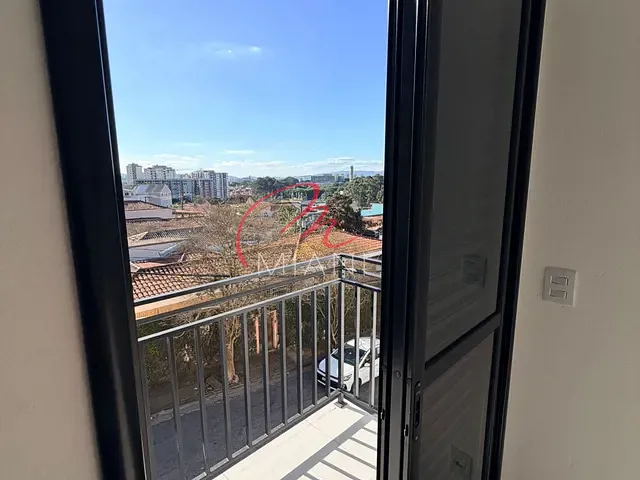 Apartamento 1 quarto e 1 banheiro, para alugar, no bairro Vila São Luís(Zona Oeste) em São Paulo
