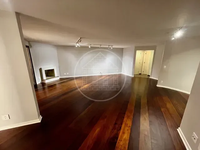 Apartamento 3 quartos e 5 banheiros, à venda, no bairro Vila Cruzeiro em São Paulo
